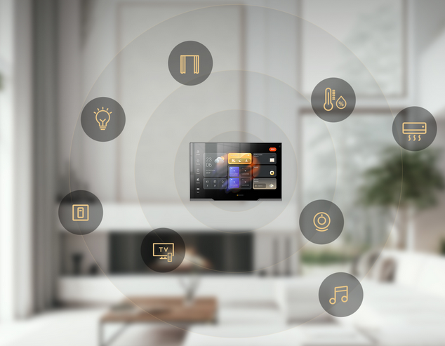 HyPanel Supreme hover