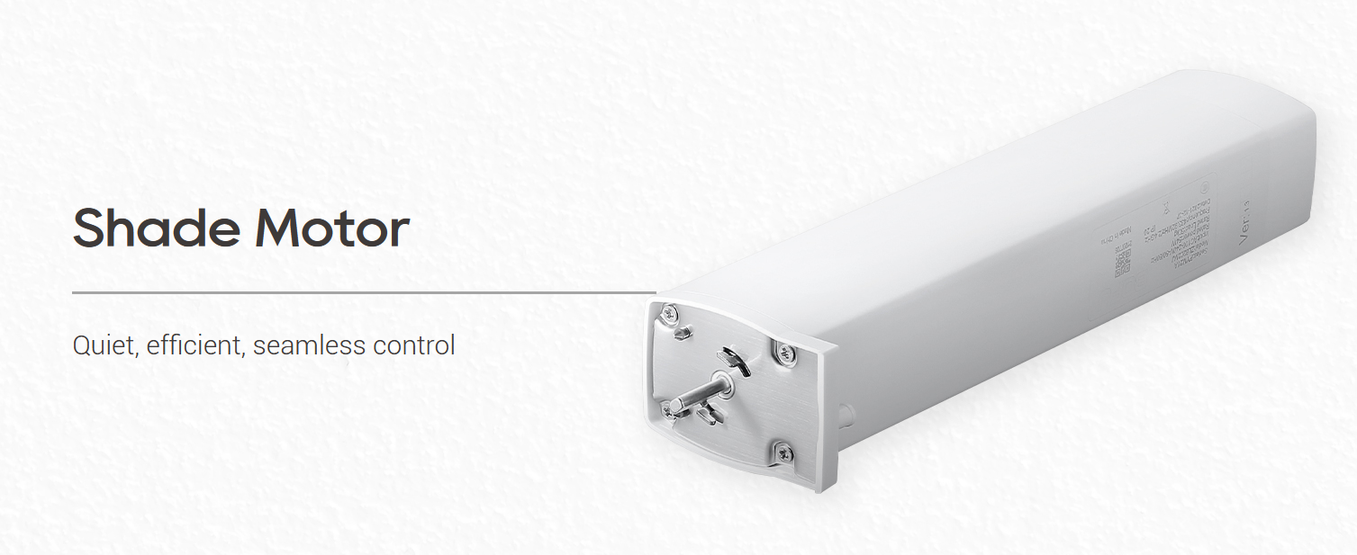 Shade Motor
