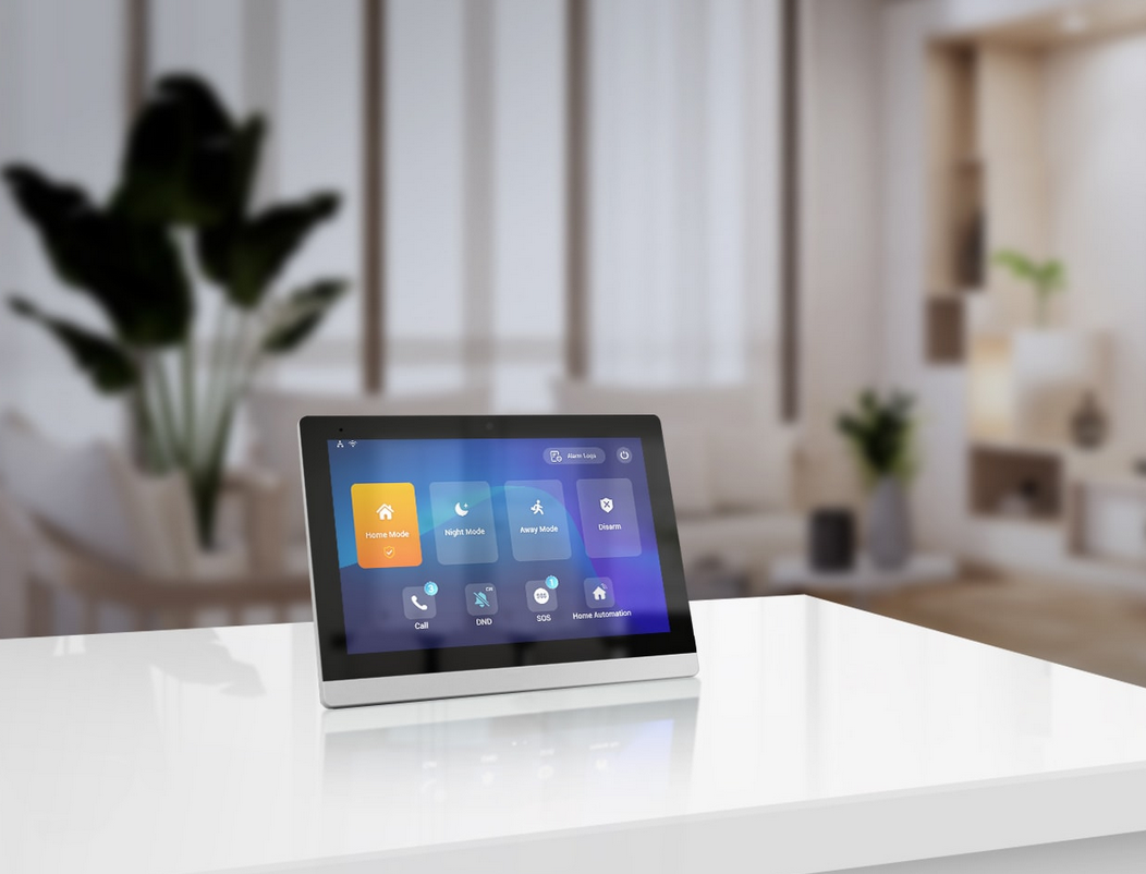 SmartPanel Pro hover