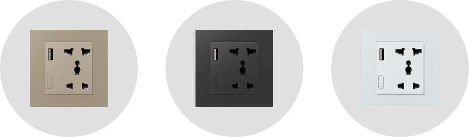 Smart Sockets