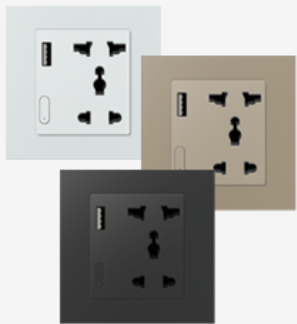 Smart Sockets hover