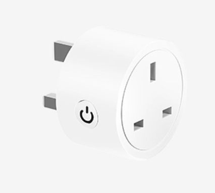 Smart Plug (UK)