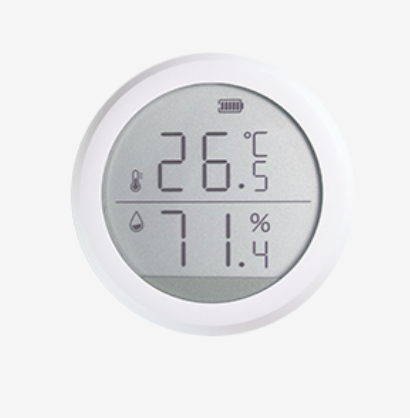 Temperature & Humidity Sensor