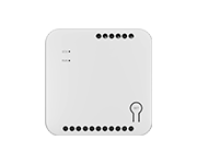 Central AC Controller — Indoor
