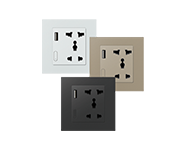 Smart sockets