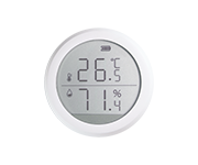 Temperature & Humidity Sensor